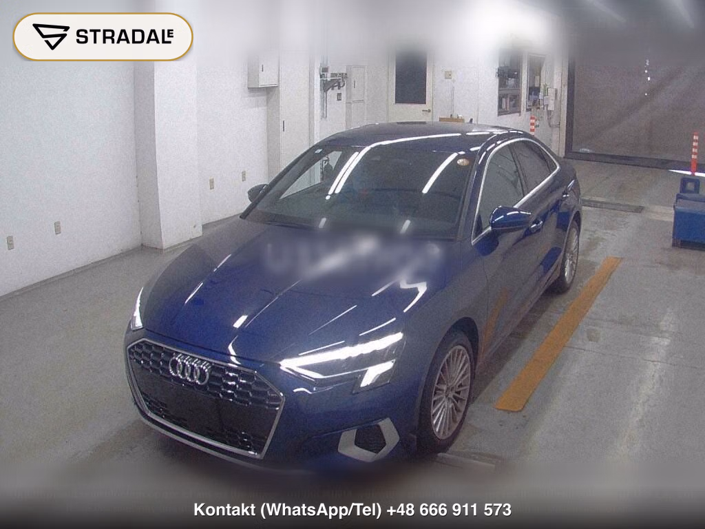 AUDI A3 SEDAN 30TFSI ADVANCED, miniaturka 5