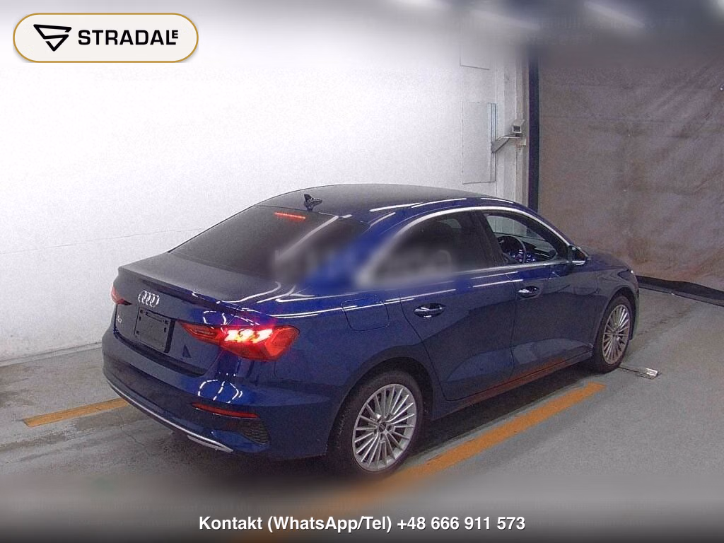 AUDI A3 SEDAN 30TFSI ADVANCED, miniaturka 6