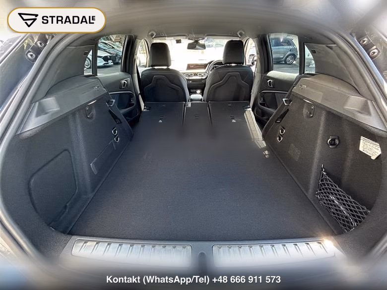 BMW 1 SERIES 5D 118D M-SPORT EDITION JOY PLUS, miniaturka 12