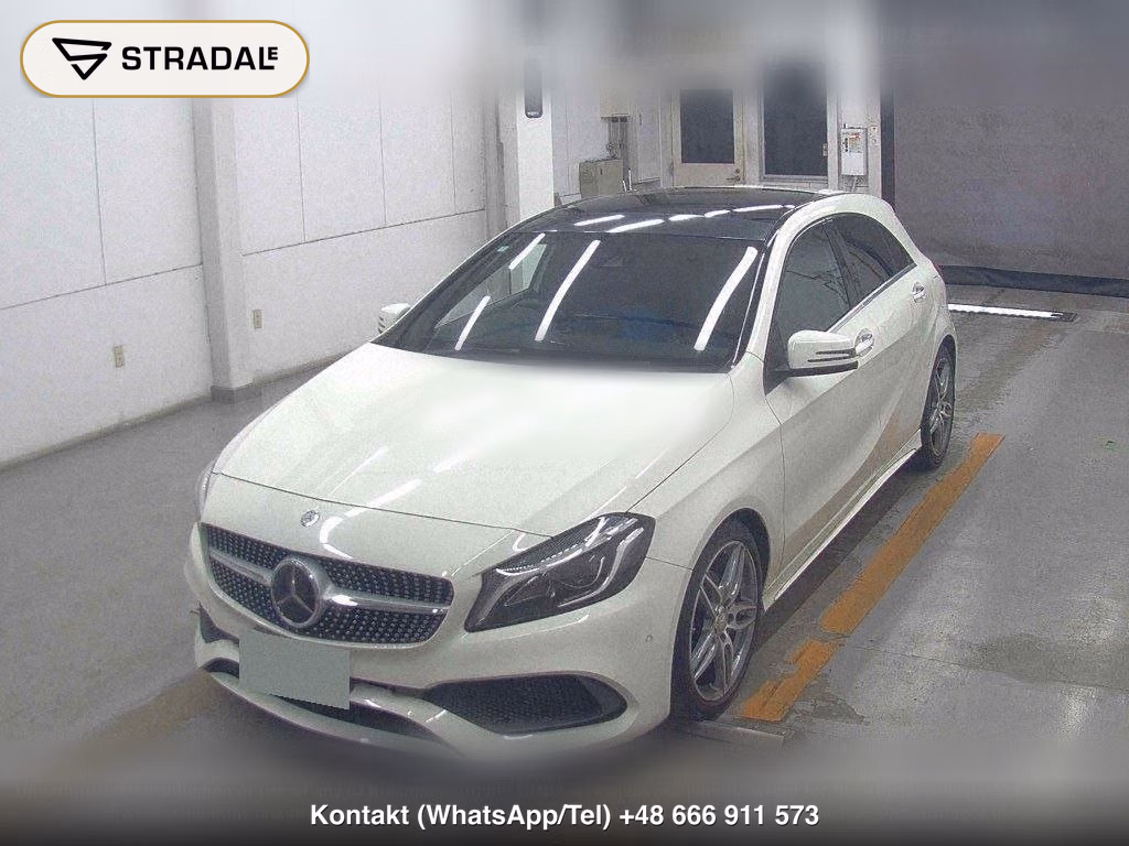 MERCEDES BENZ A-CLASS OTHERS, miniaturka 5