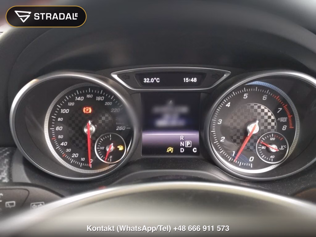MERCEDES BENZ A-CLASS OTHERS, miniaturka 7