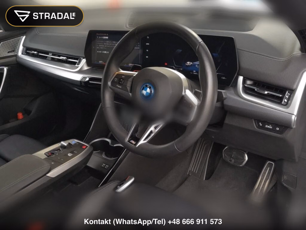 BMW IX2 4WD XDRIVE 30 M-SPORT, miniaturka 4