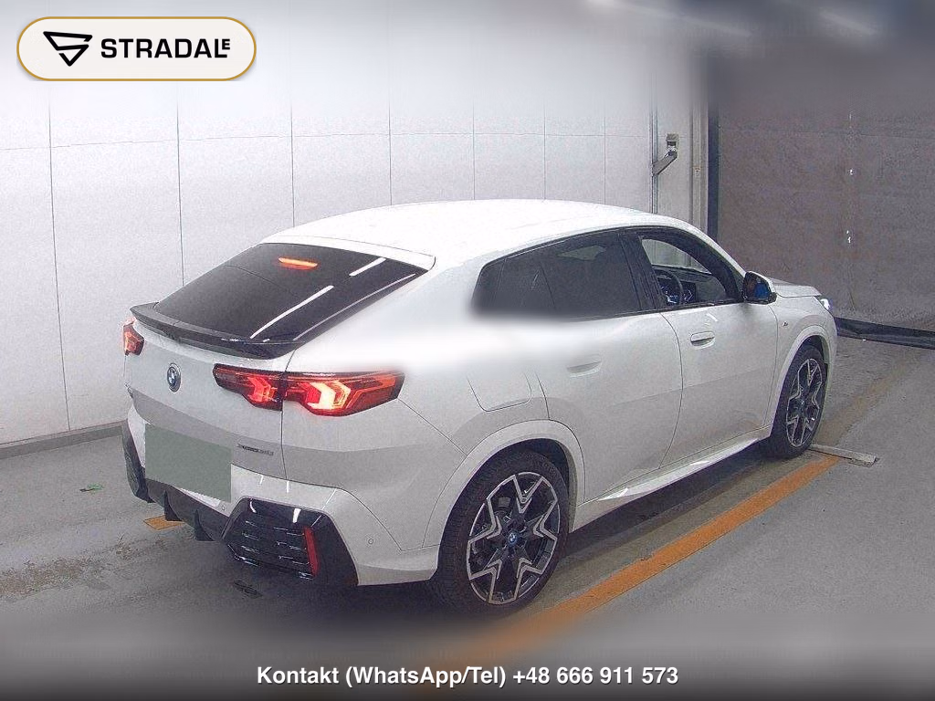 BMW IX2 4WD XDRIVE 30 M-SPORT, miniaturka 6
