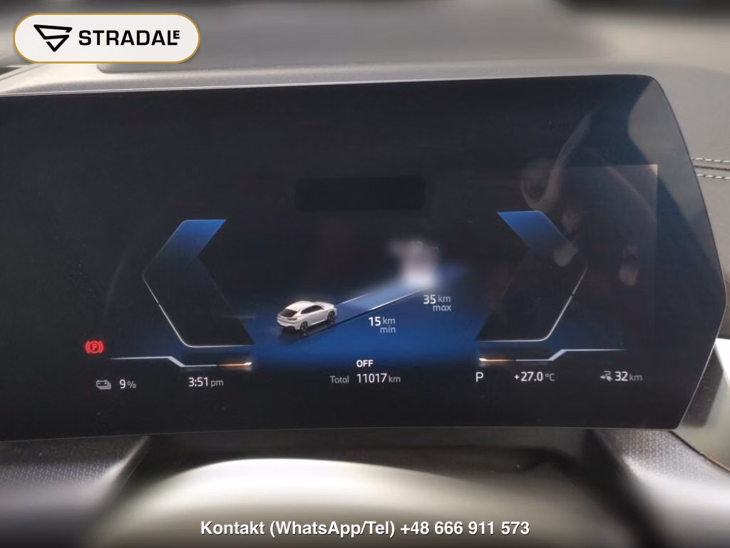 BMW IX2 4WD XDRIVE 30 M-SPORT, miniaturka 7