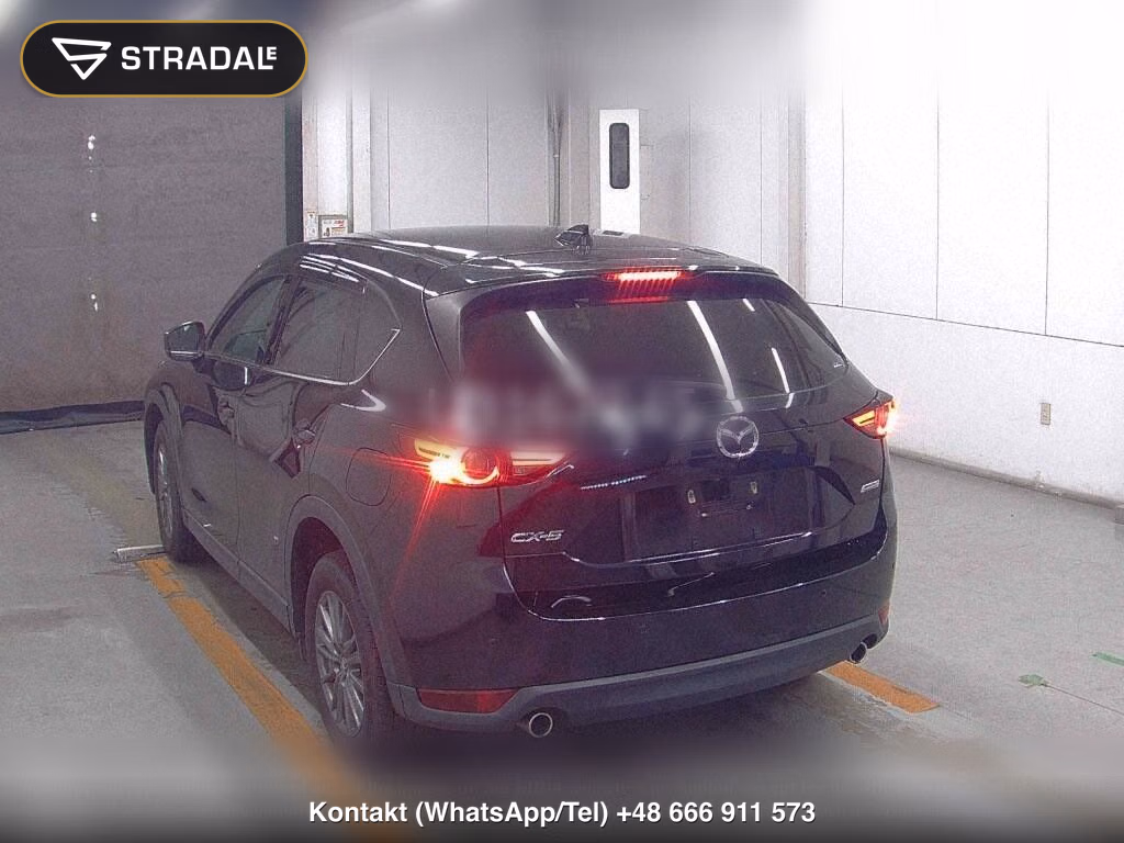 MAZDA CX-5 XD L PACKAGE, miniaturka 3