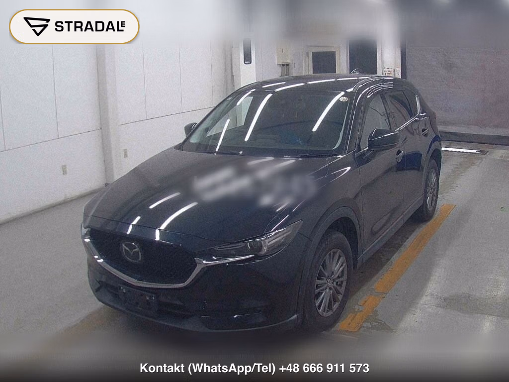 MAZDA CX-5 XD L PACKAGE, miniaturka 5