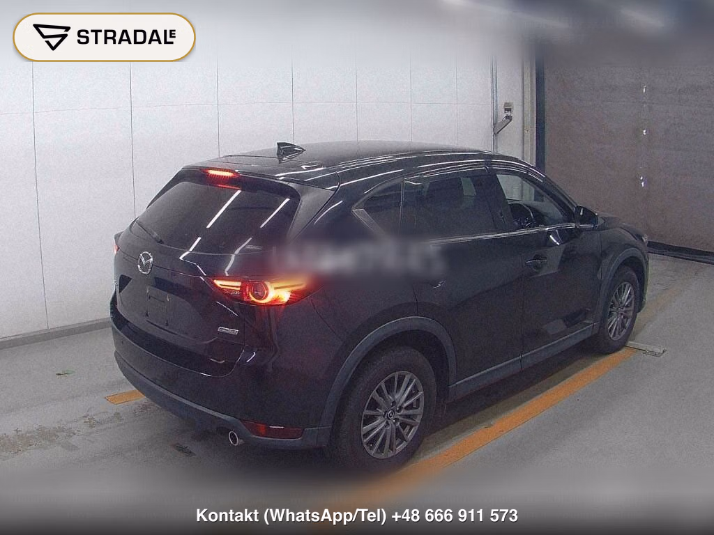 MAZDA CX-5 XD L PACKAGE, miniaturka 6
