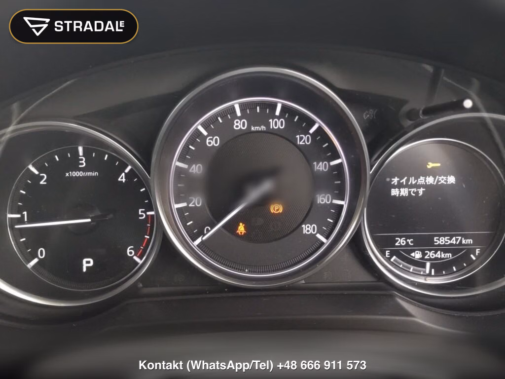 MAZDA CX-5 XD L PACKAGE, miniaturka 7