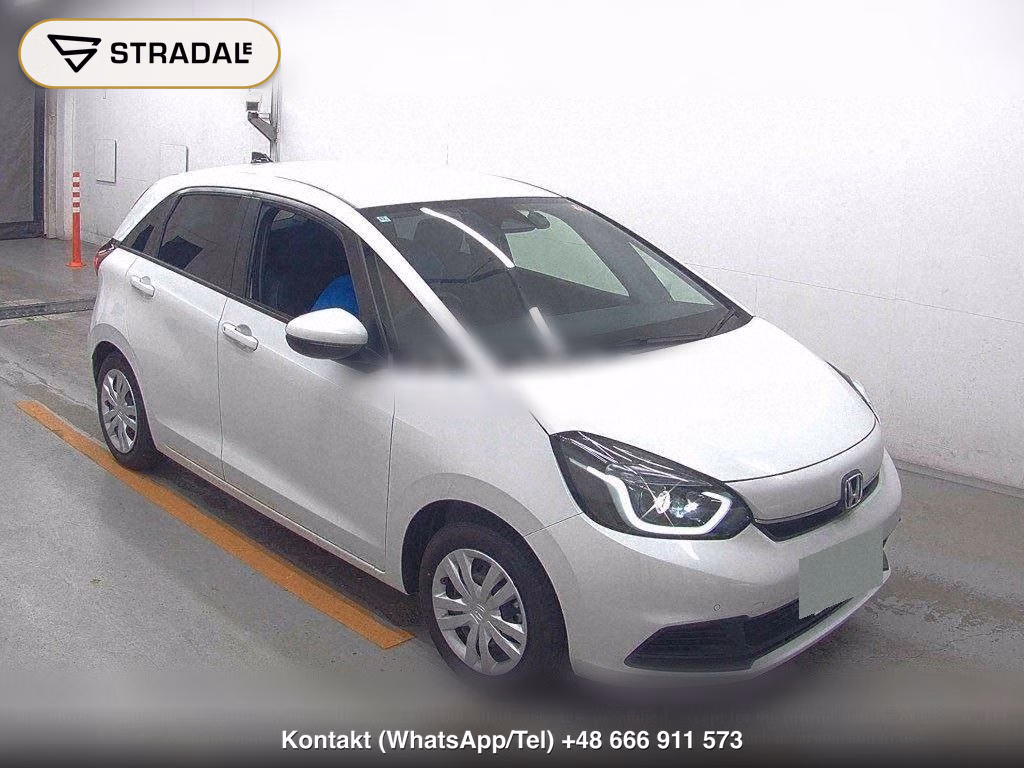 HONDA FIT HOME, miniaturka 2