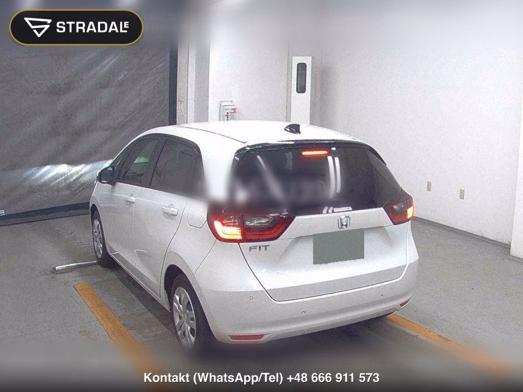 HONDA FIT HOME, miniaturka 3