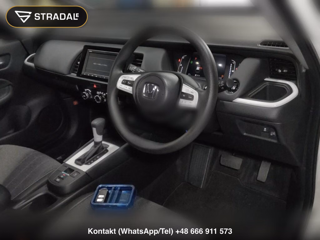 HONDA FIT HOME, miniaturka 4