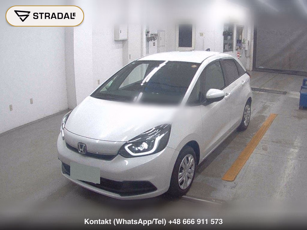 HONDA FIT HOME, miniaturka 5