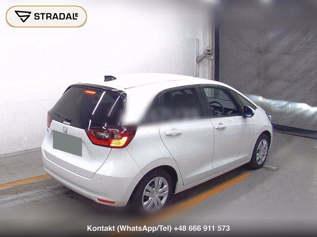 HONDA FIT HOME, miniaturka 6
