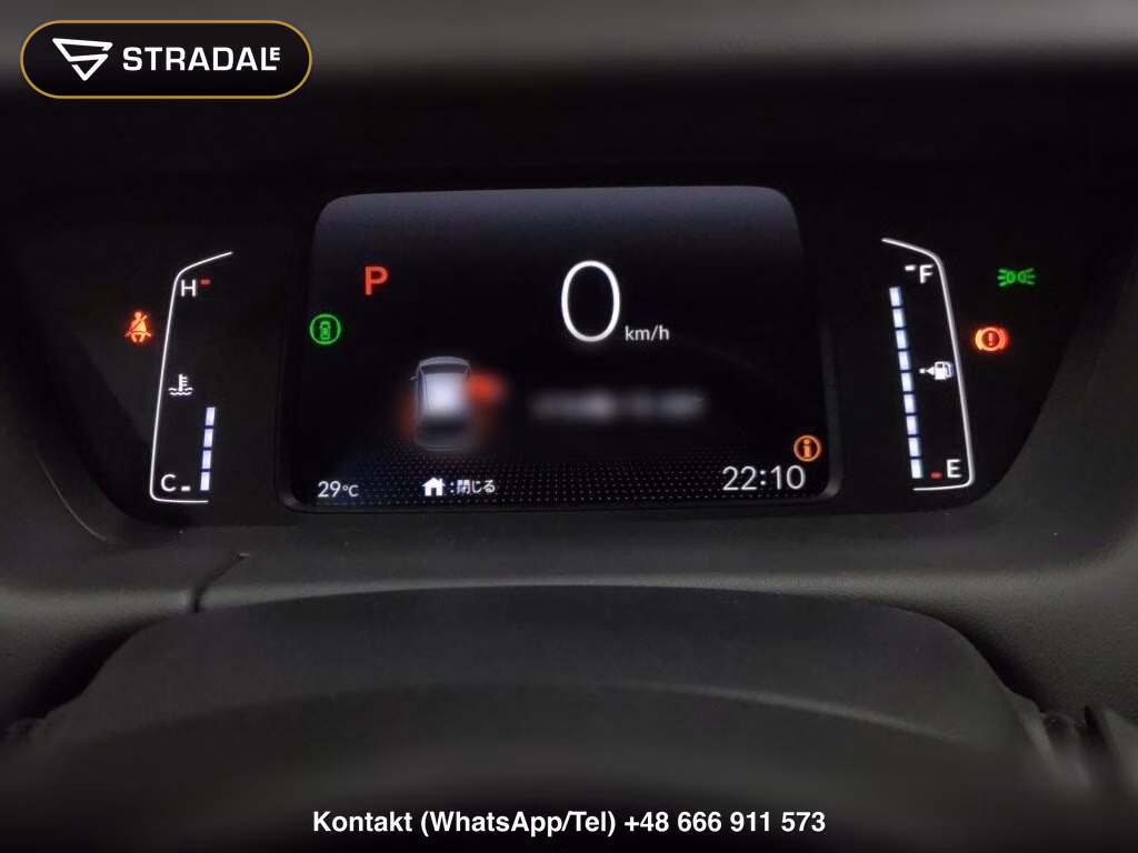 HONDA FIT HOME, miniaturka 7