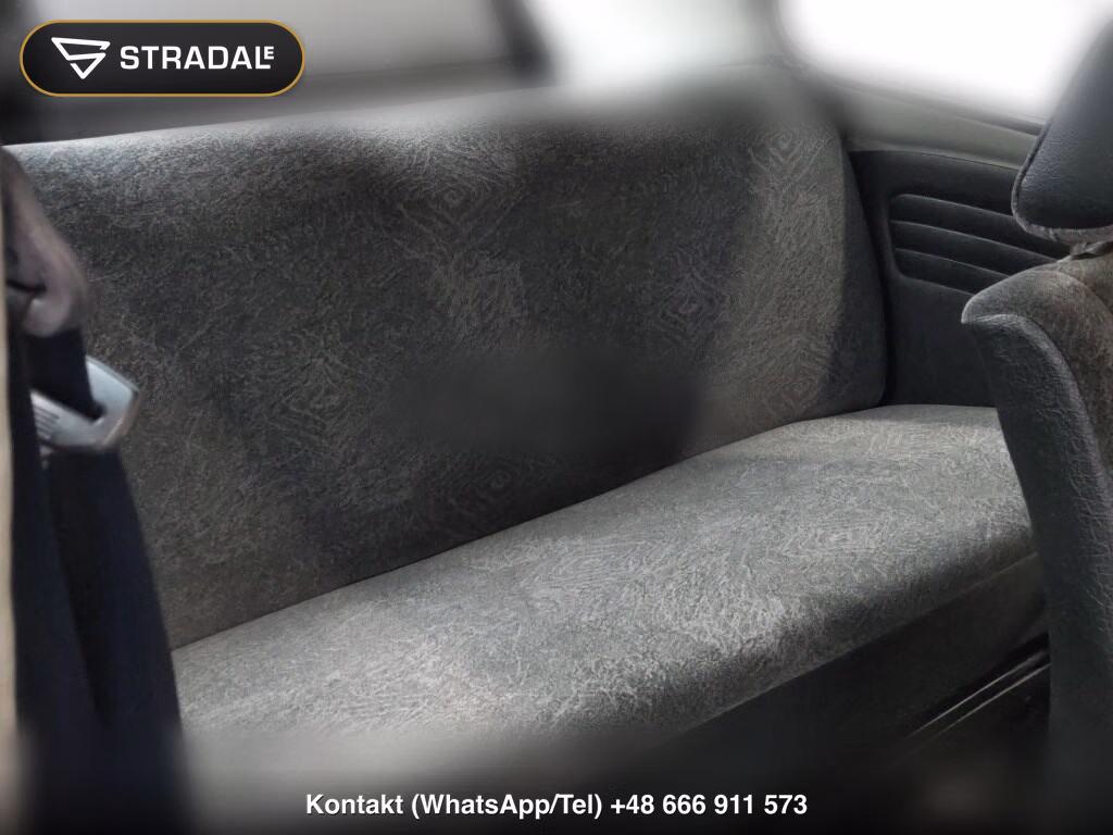 VOLKSWAGEN BEETLE CP, miniaturka 7