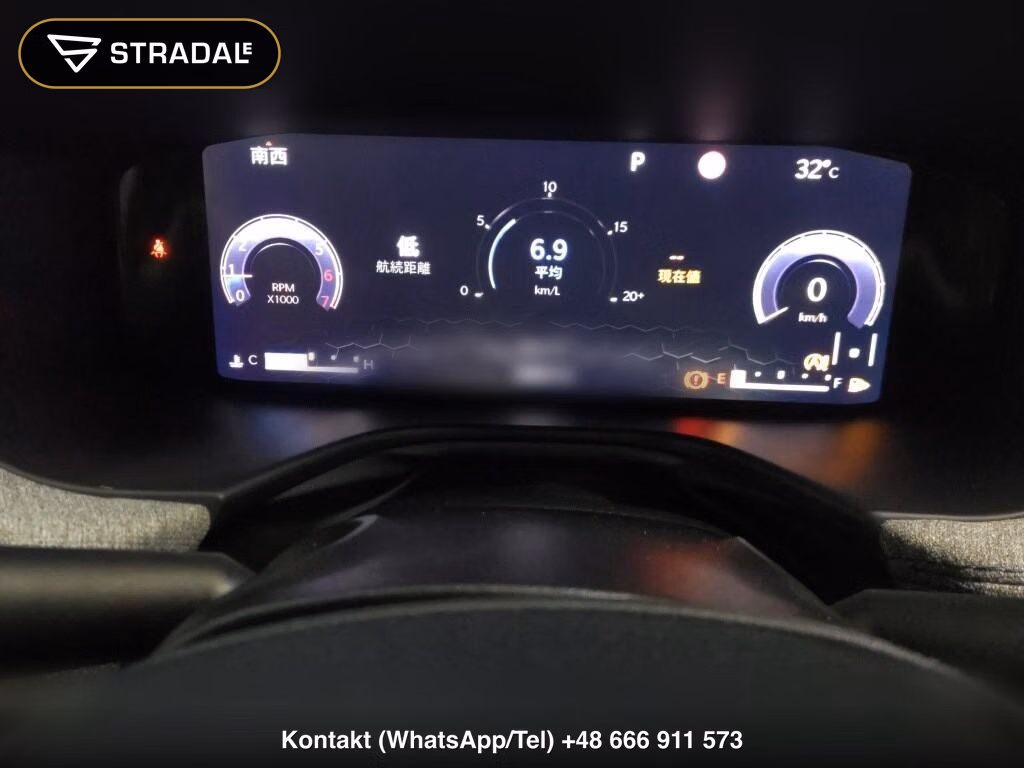 CHRYSLER JEEP JEEP COMPASS 4WD LONGITUDE 4X4, miniaturka 7