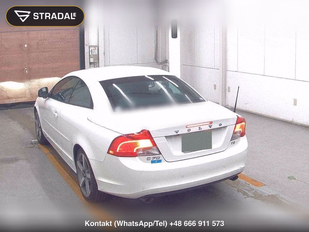 VOLVO C70 OP T5 GT, miniaturka 3
