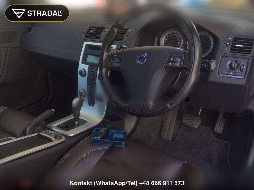 VOLVO C70 OP T5 GT, miniaturka 4