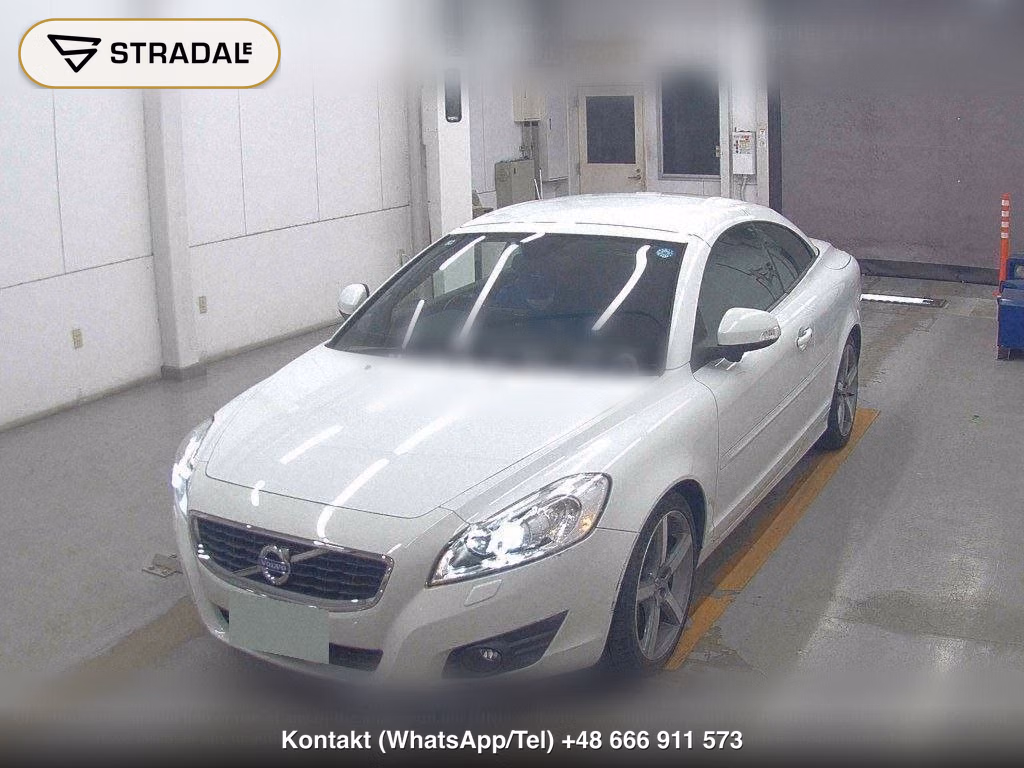 VOLVO C70 OP T5 GT, miniaturka 5