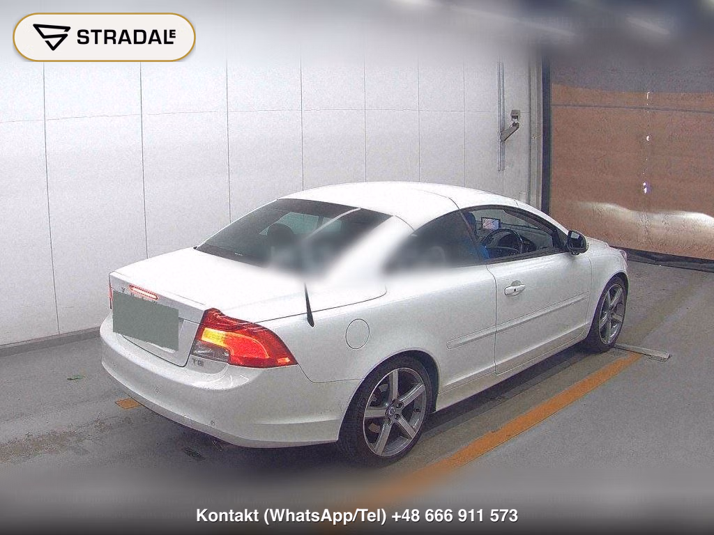 VOLVO C70 OP T5 GT, miniaturka 6