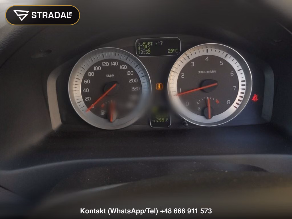 VOLVO C70 OP T5 GT, miniaturka 7