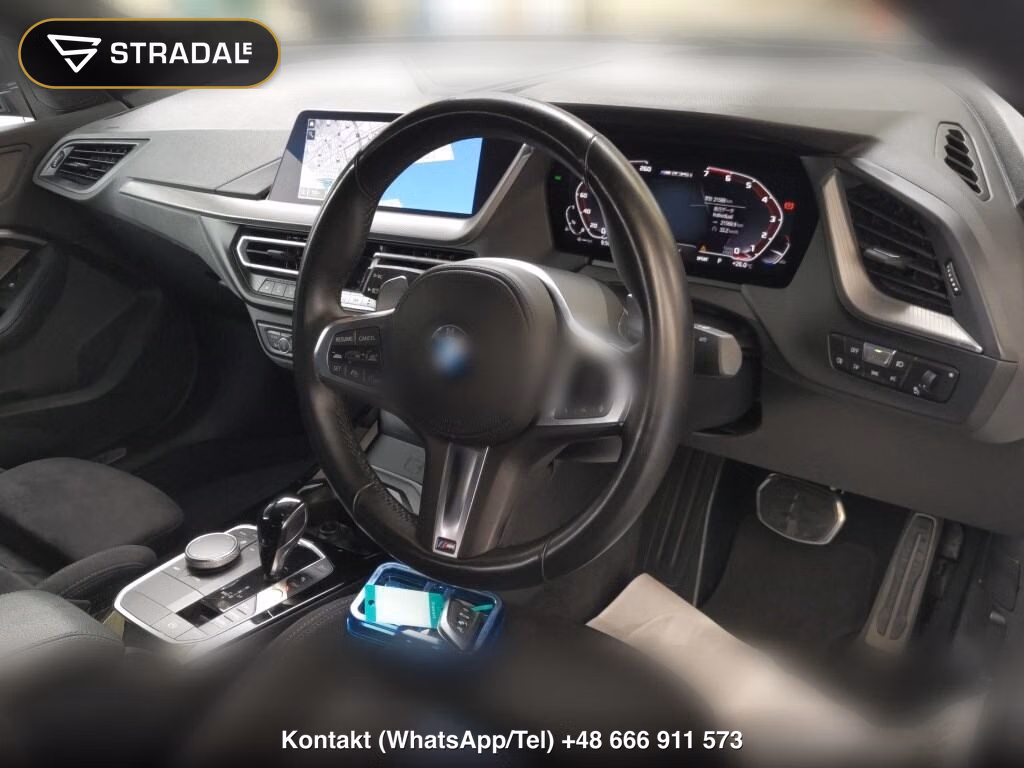 BMW 2 SERIES 4HT 4WD M235I XDRIVE GRAN COUPE, miniaturka 4
