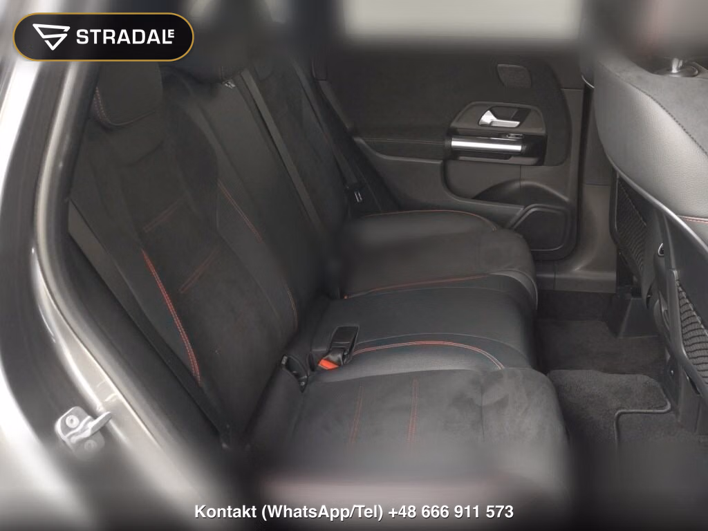 MERCEDES BENZ B-CLASS OTHERS, miniaturka 6