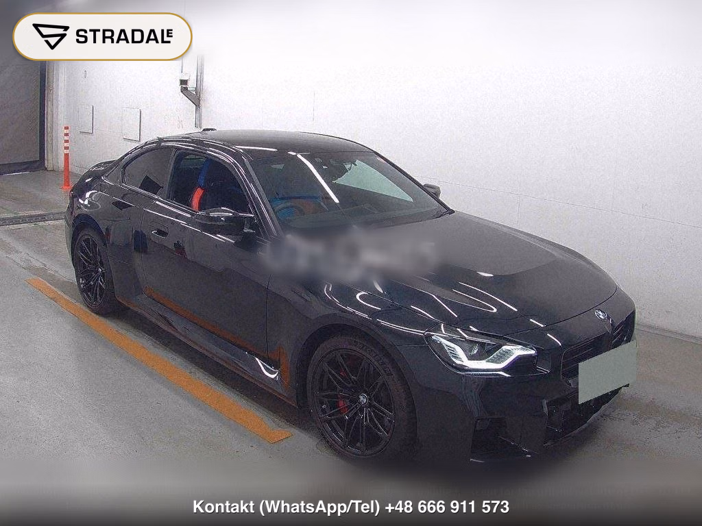BMW M2 BASE GRADE, miniaturka 2