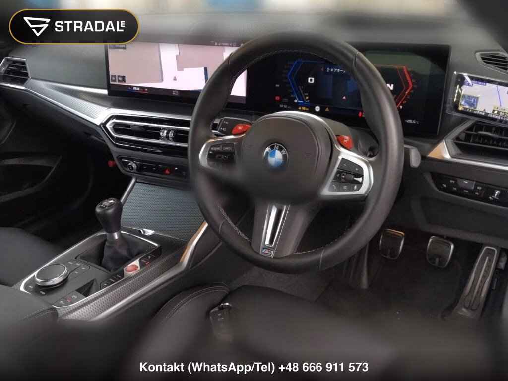 BMW M2 BASE GRADE, miniaturka 4