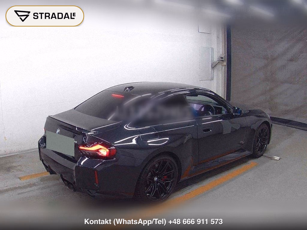 BMW M2 BASE GRADE, miniaturka 6