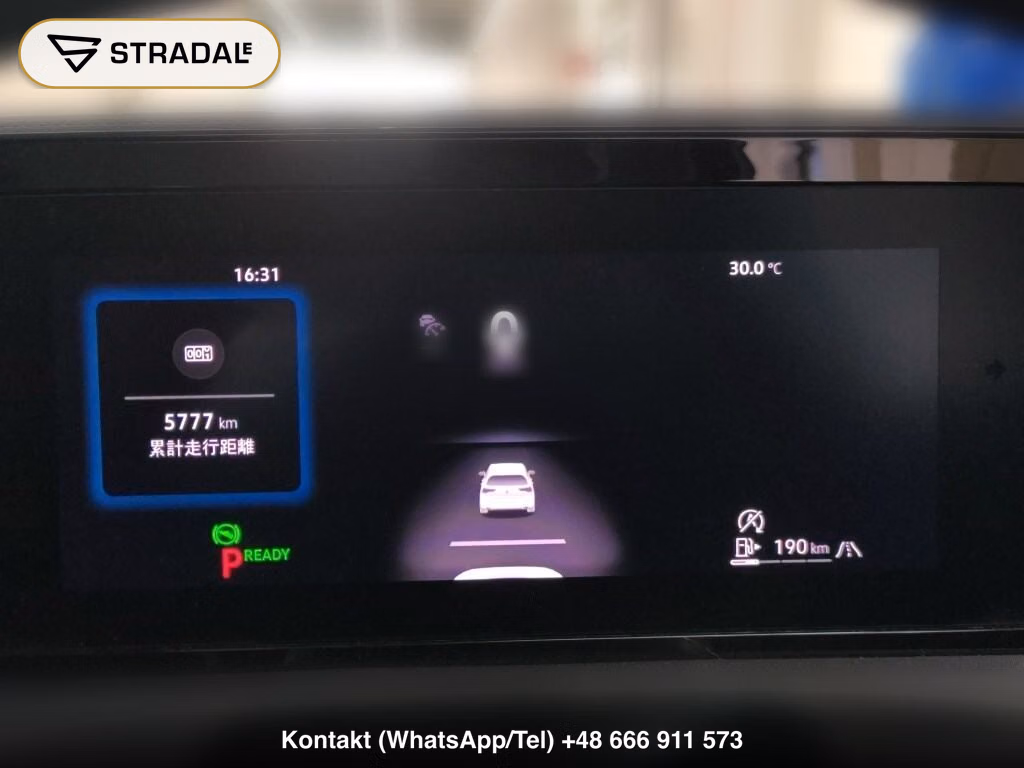 VOLKSWAGEN TIGUAN ETSI ELEGANCE, miniaturka 7