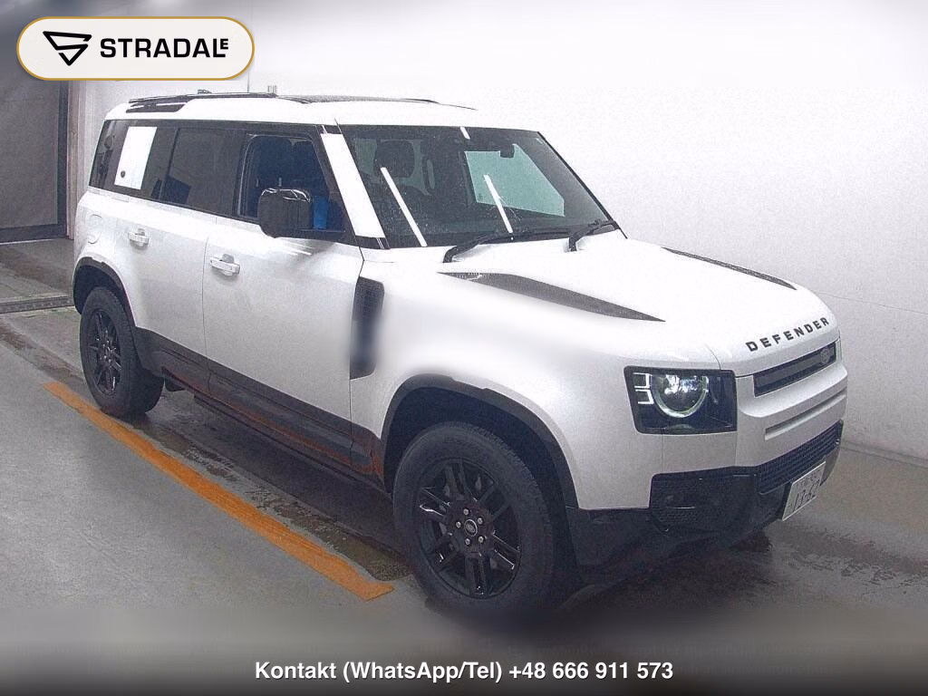 LAND ROVER DEFENDER 5D 4WD 110 X DYNAMIC SE, miniaturka 2