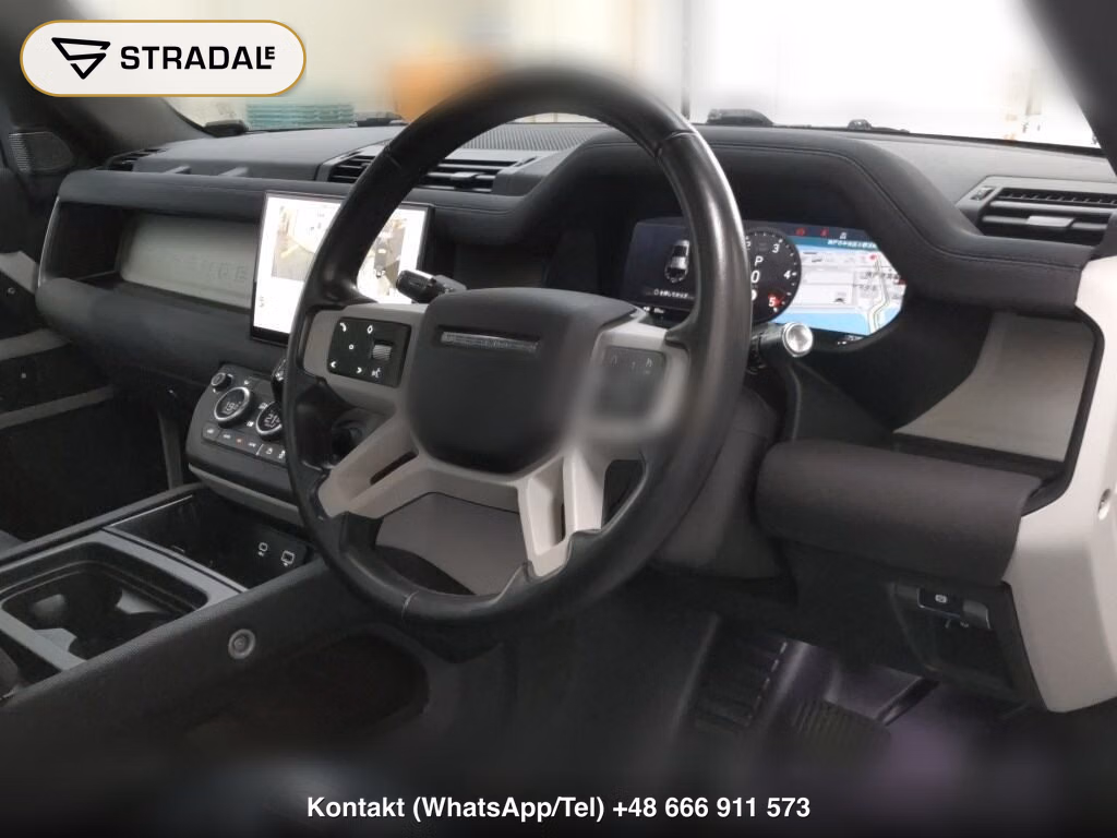 LAND ROVER DEFENDER 5D 4WD 110 X DYNAMIC SE, miniaturka 4