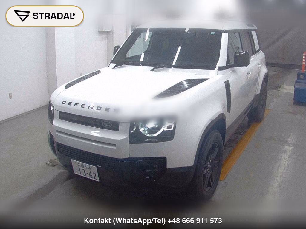 LAND ROVER DEFENDER 5D 4WD 110 X DYNAMIC SE, miniaturka 5