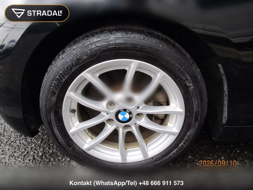 BMW 1 SERIES 5D 118I, miniaturka 12