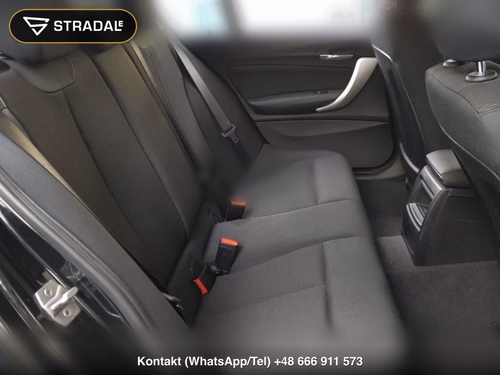 BMW 1 SERIES 5D 118I, miniaturka 7