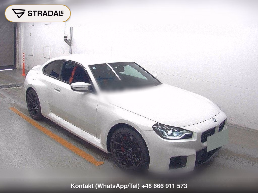 BMW M2, miniaturka 2