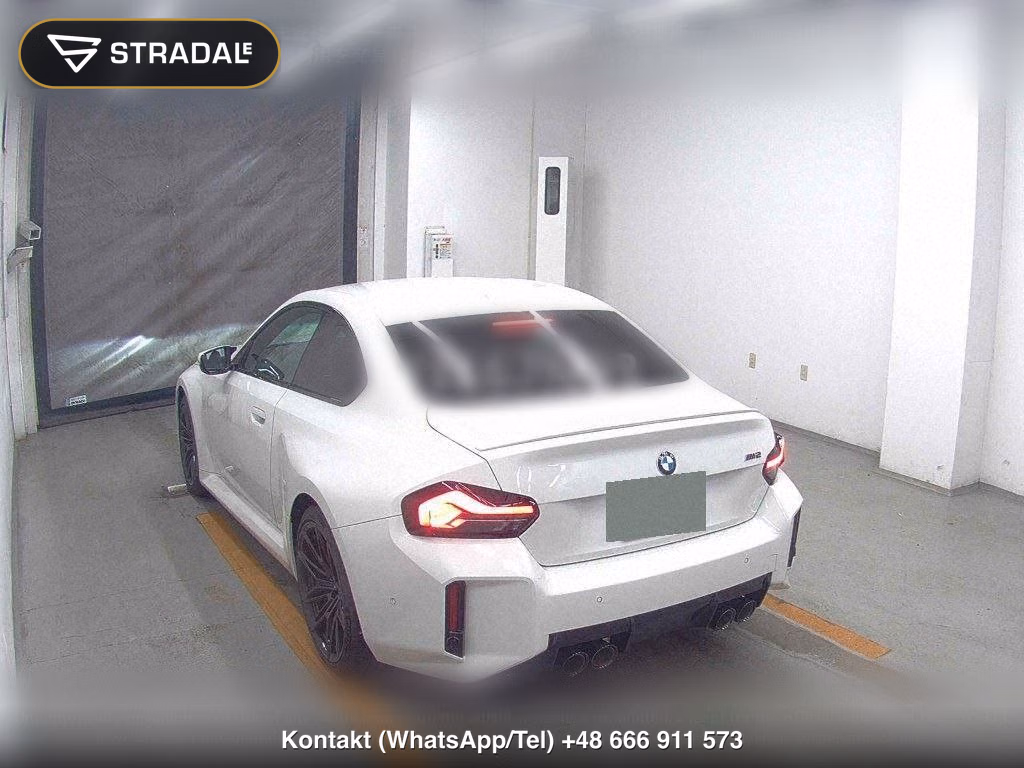 BMW M2, miniaturka 3