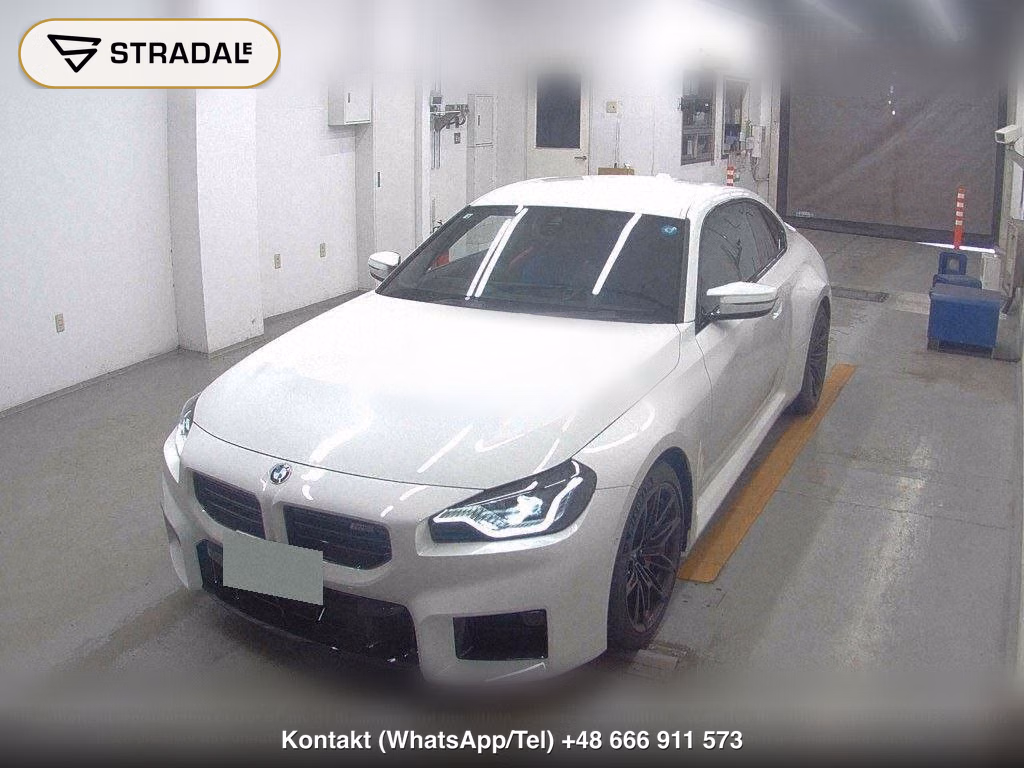 BMW M2, miniaturka 5