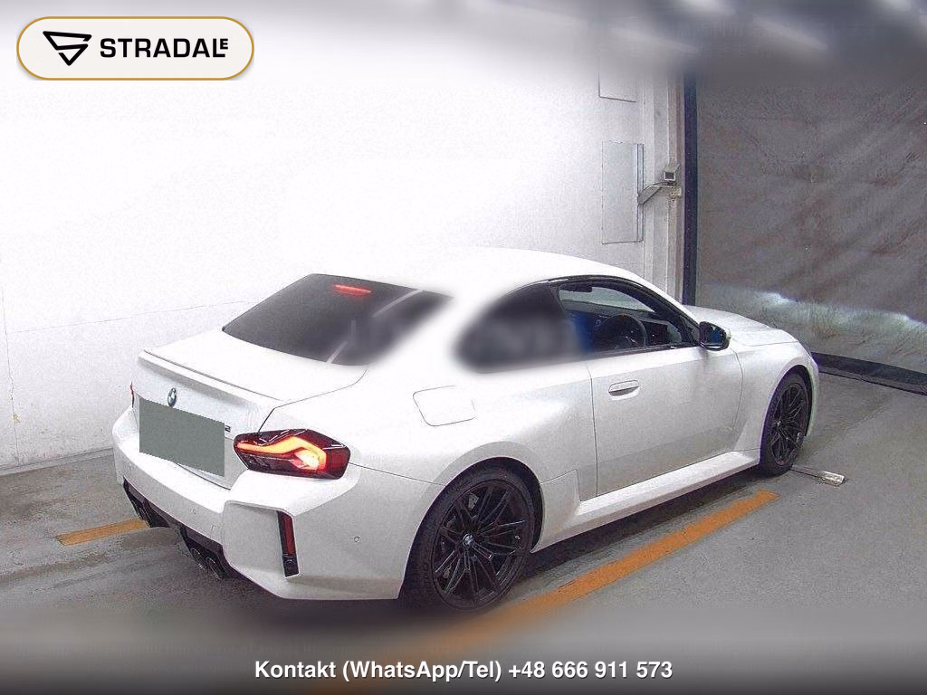 BMW M2, miniaturka 6