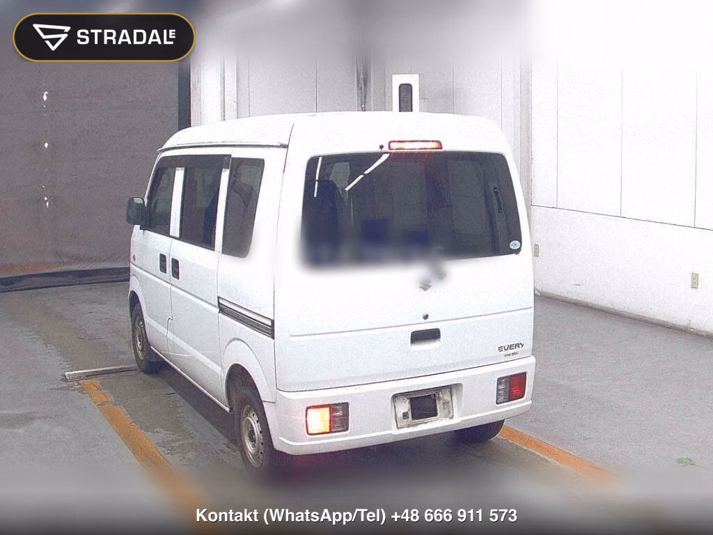 SUZUKI EVERY 5D PC, miniaturka 3