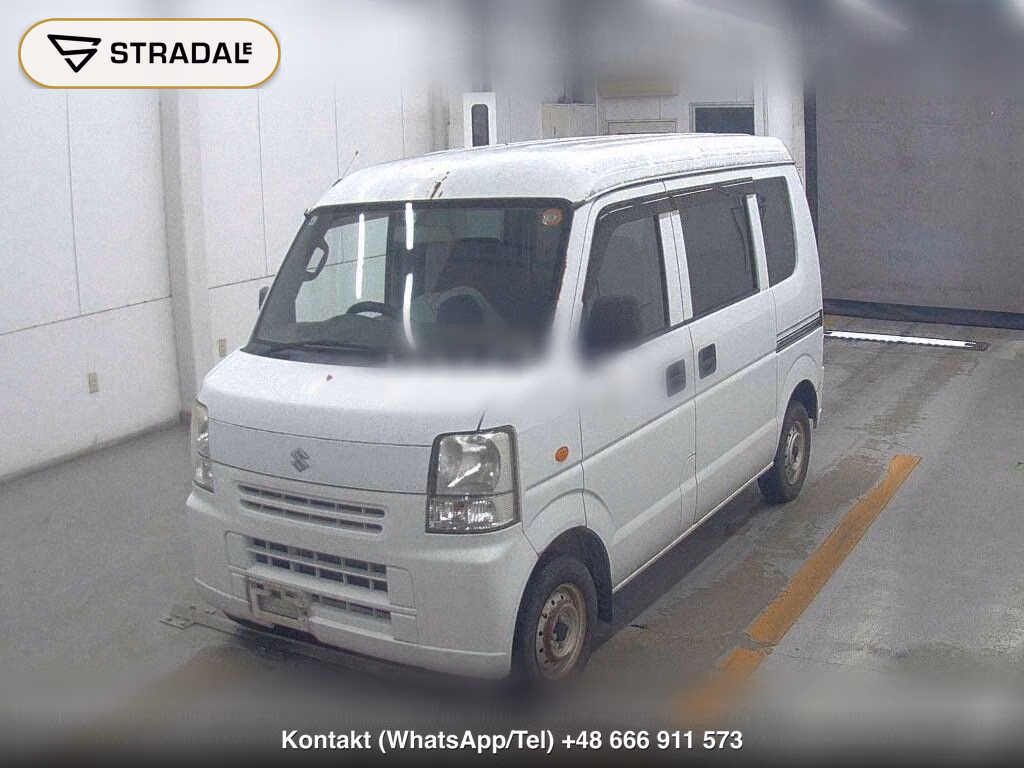 SUZUKI EVERY 5D PC, miniaturka 5