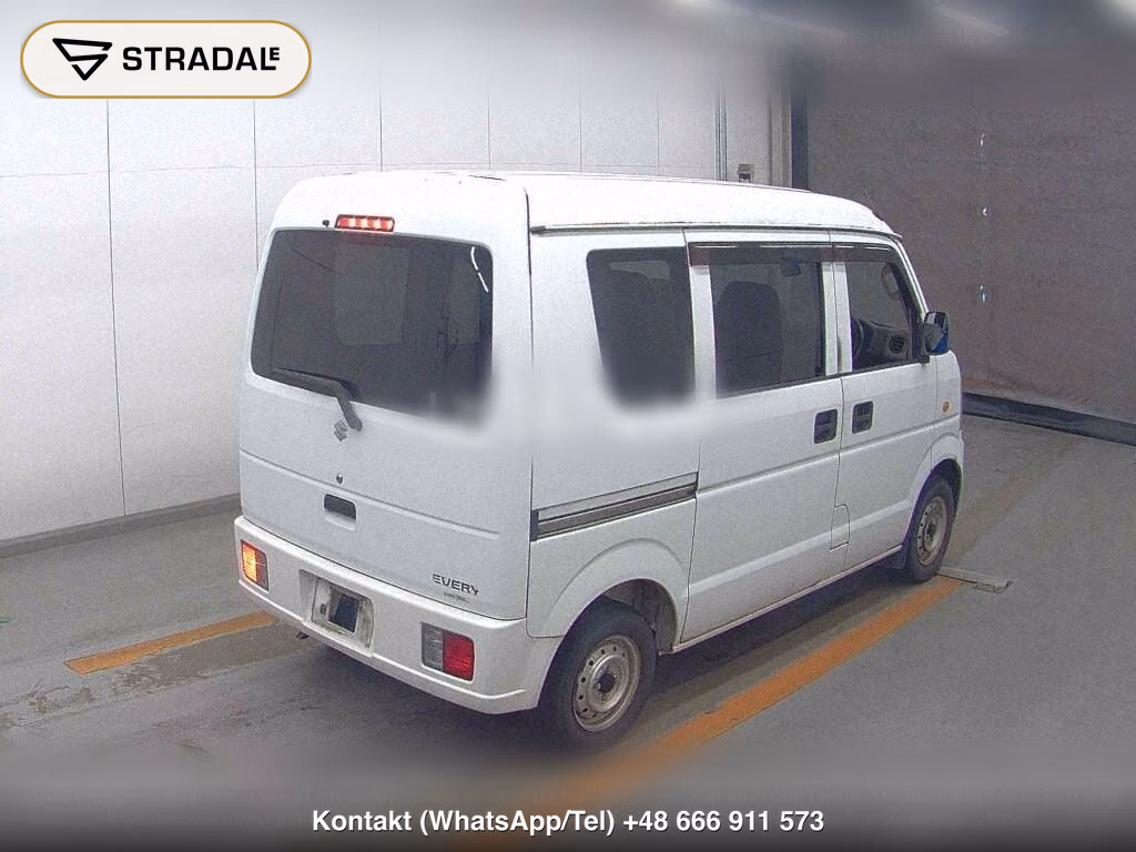 SUZUKI EVERY 5D PC, miniaturka 6