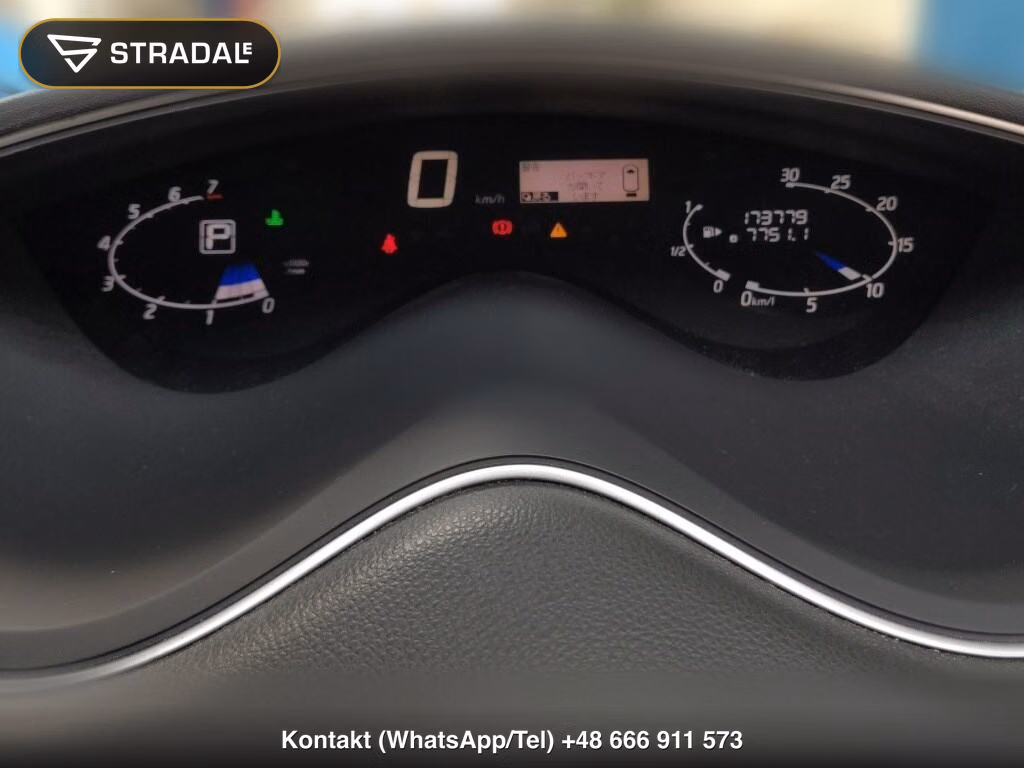 NISSAN SERENA 5D OTHERS, miniaturka 7