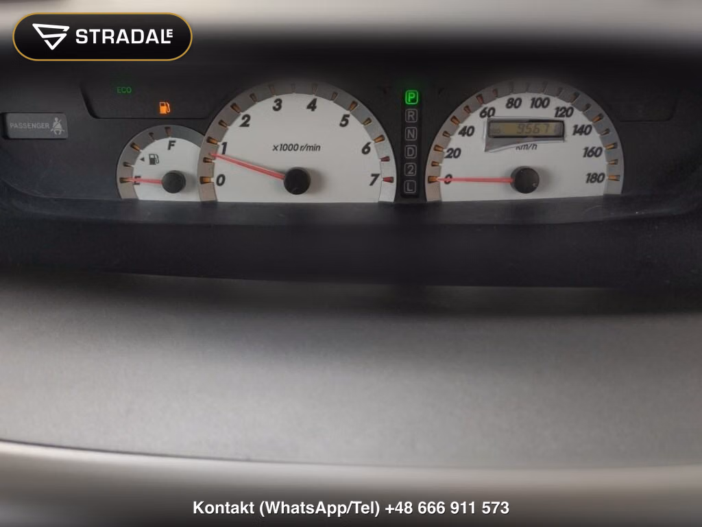 TOYOTA NOAH S G SELECTION, miniaturka 7