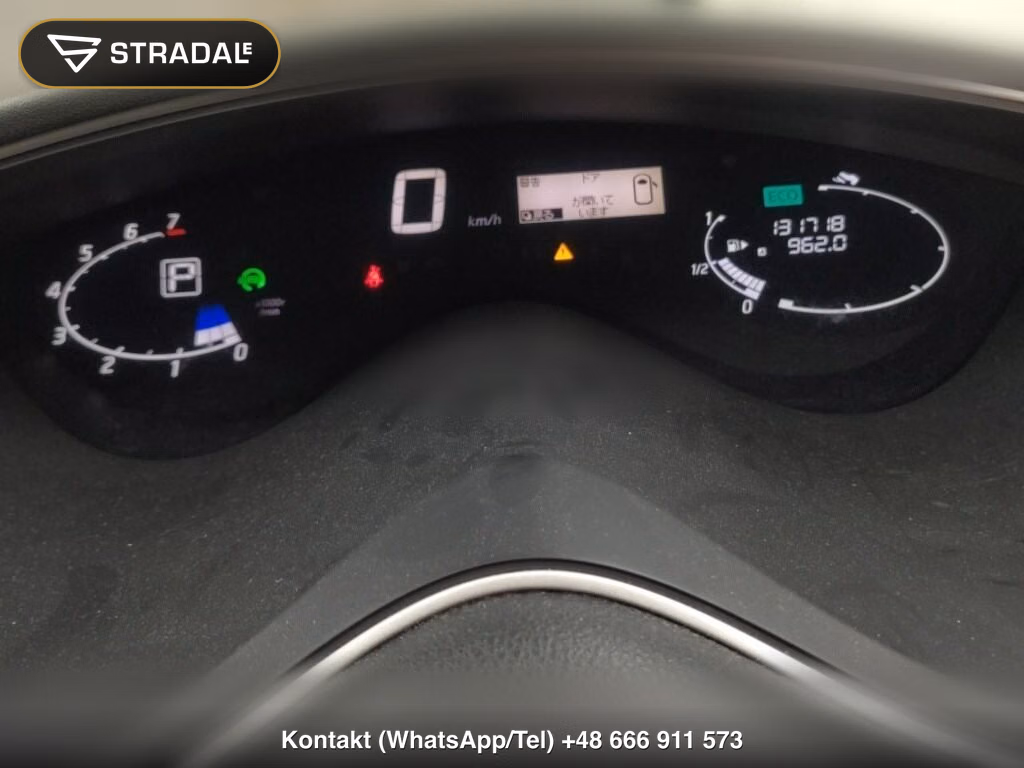 NISSAN SERENA 5D HIGHWAY STAR, miniaturka 7
