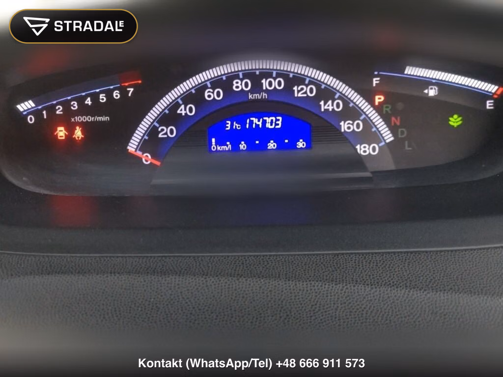 HONDA FREED G JUST SELECTION, miniaturka 7