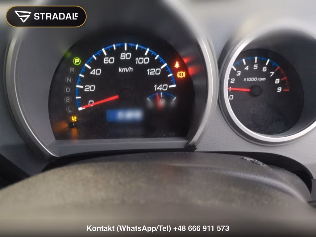 SUZUKI WAGON R 5D FX-S LIMITED, miniaturka 7