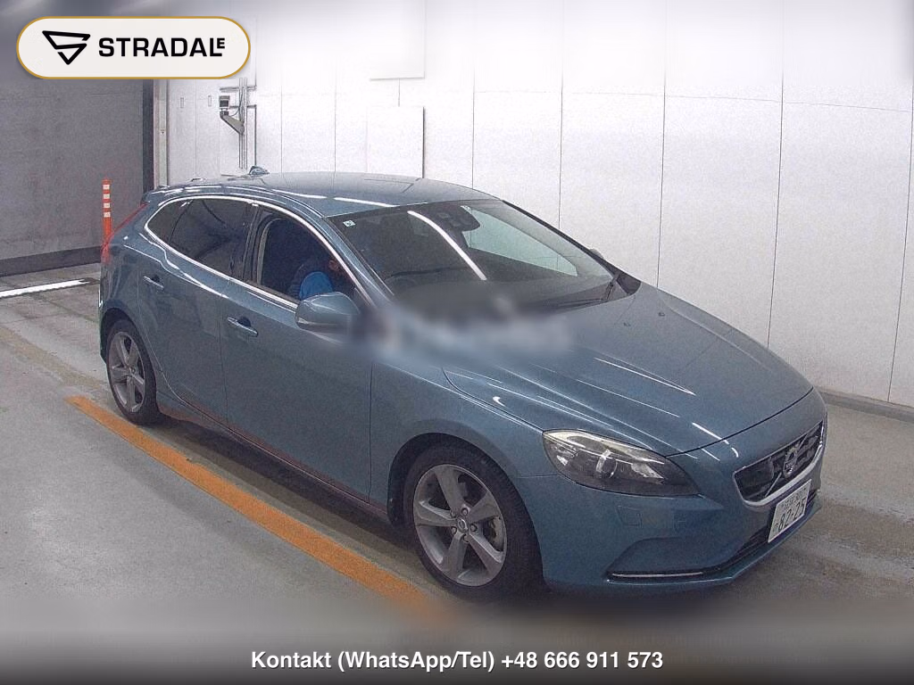VOLVO V40 T4, miniaturka 2