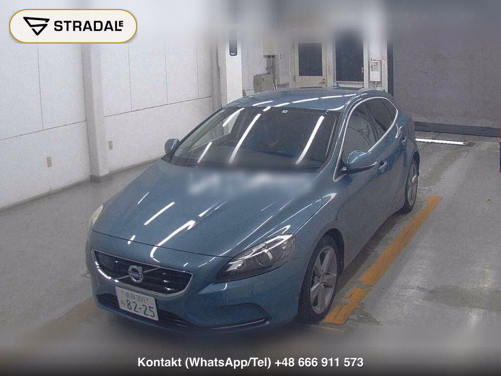 VOLVO V40 T4, miniaturka 5